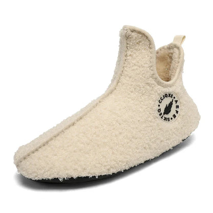 Zylops | Comfortable Slip-On Slippers