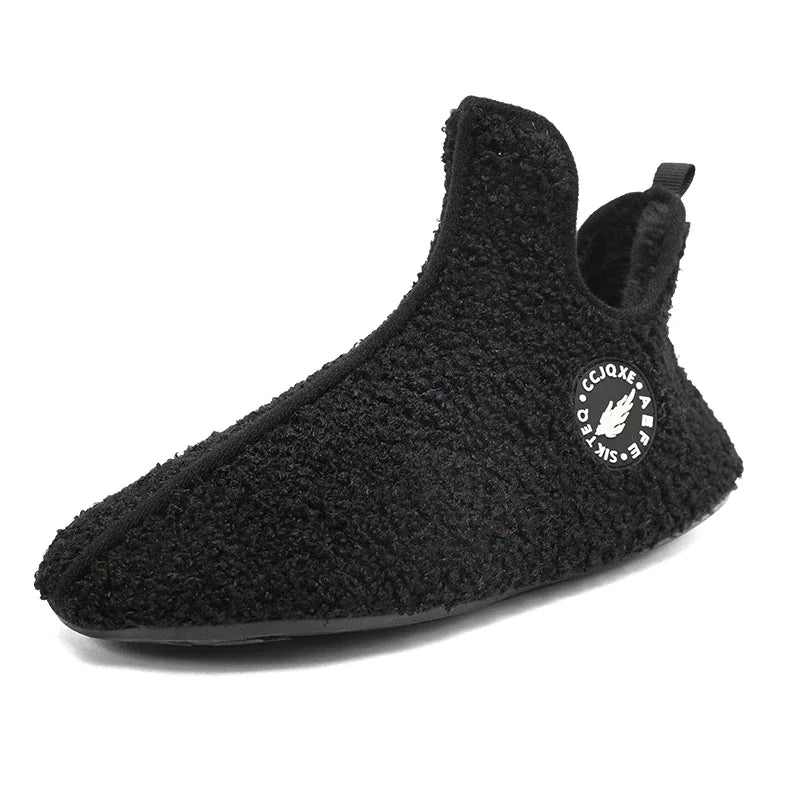 Zylops | Comfortable Slip-On Slippers