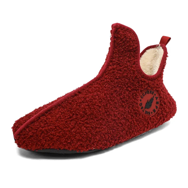 Zylops | Comfortable Slip-On Slippers