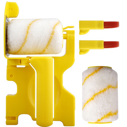 Pekati™ - Pro Paint Replaceable Rollers