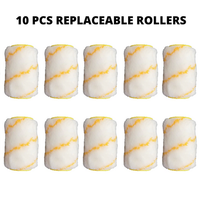 Pekati™ - Pro Paint Replaceable Rollers