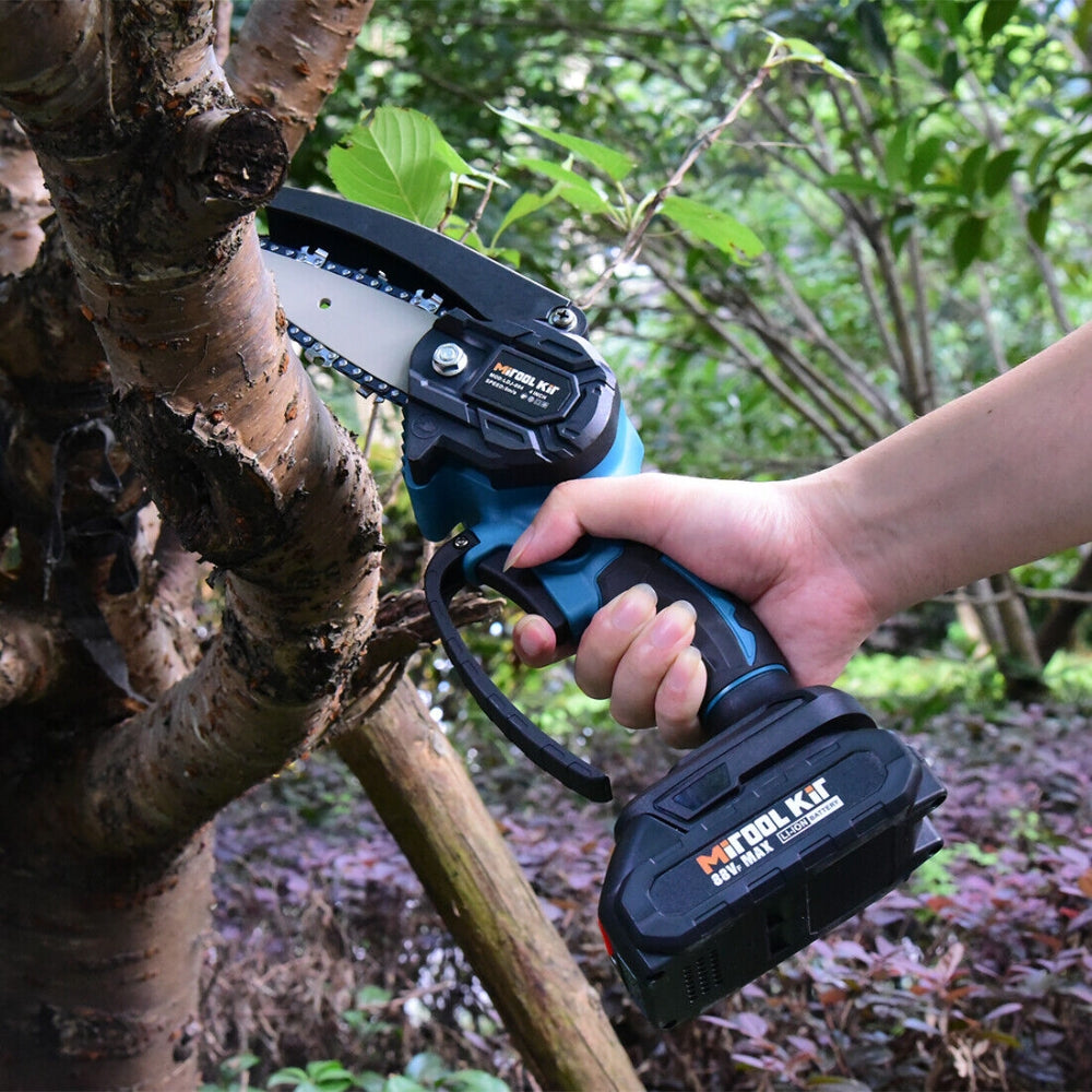 PEKATI™ | WT50 Electric Chainsaw Battery Charger