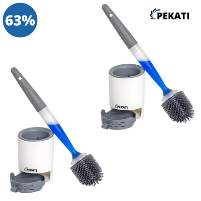 PEKATI - TOILET BRUSH CLEANER