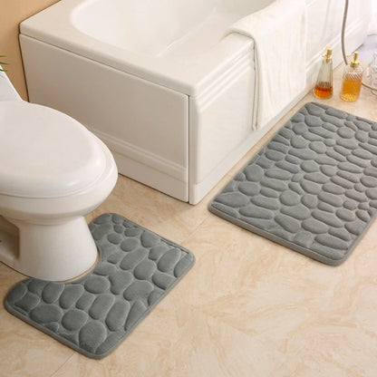 Pekati™ - Extremely absorbent bath mat