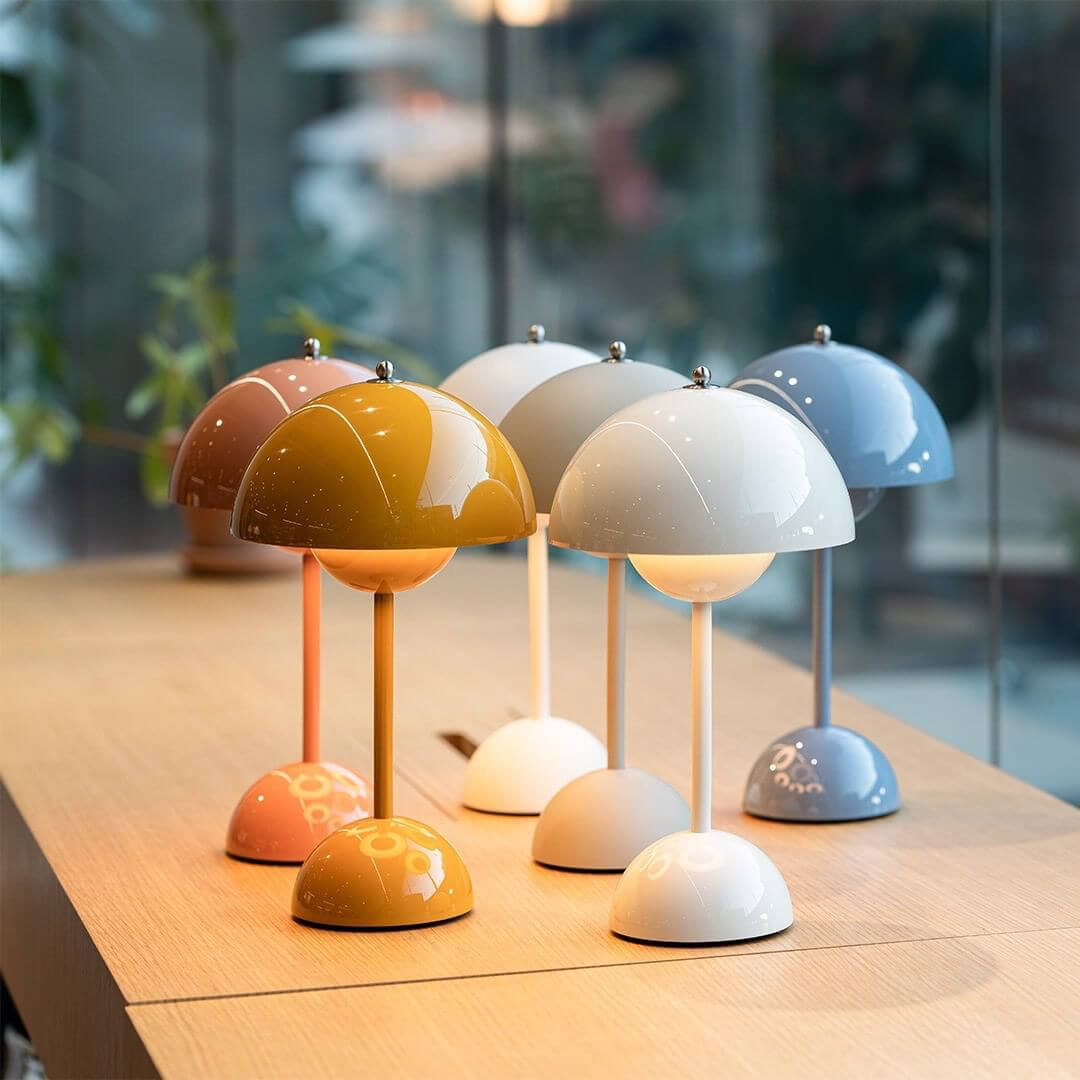 STYLISH TABLE LAMPS | PEKATI™